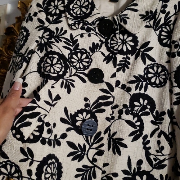 Jacket - Picture 3 of 3